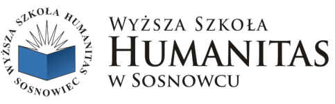 Wyższa Szkoła Humanitas w Sosnowcu