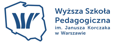 Wyższa Szkoła Pedagogiczna im. J. Korczaka w Warszawie